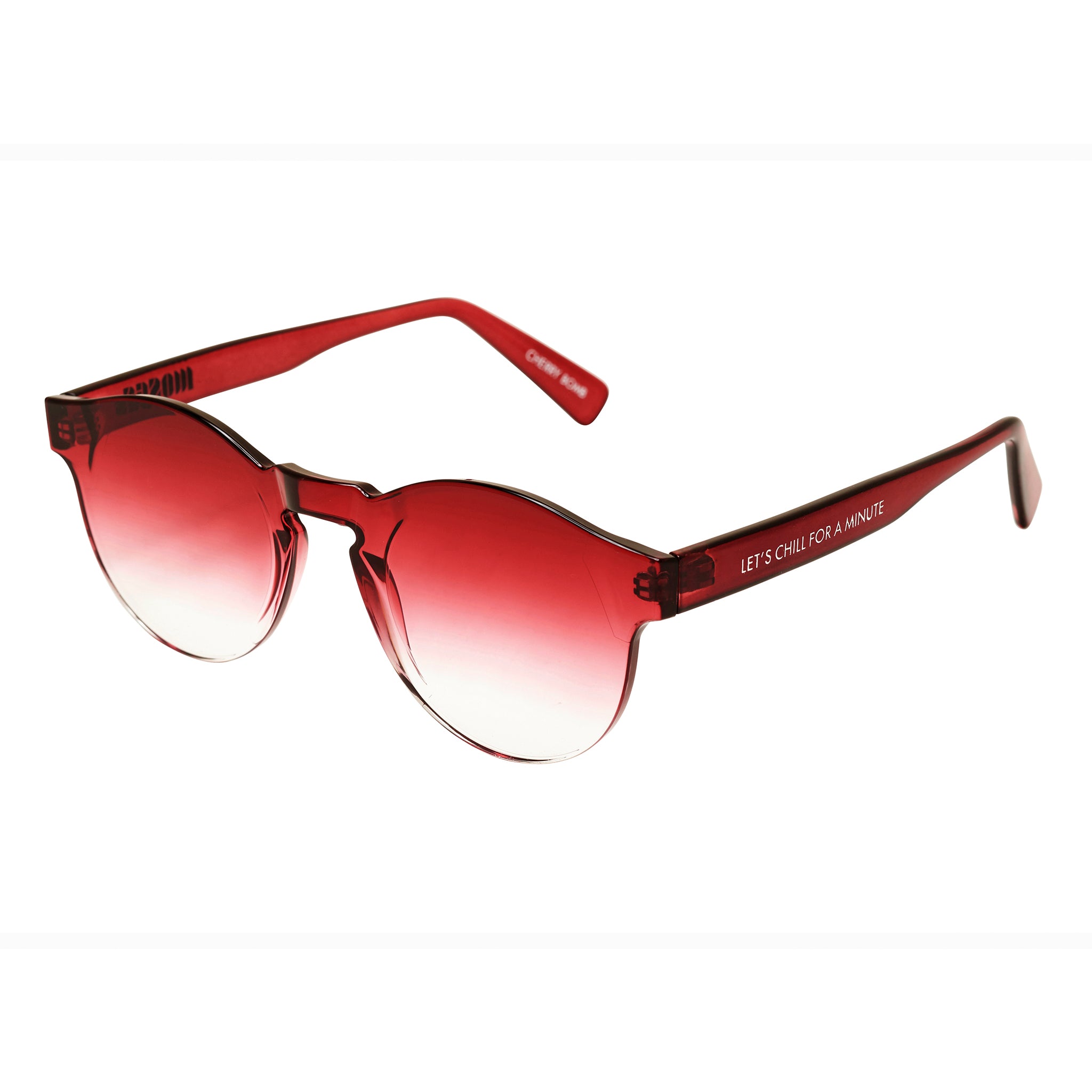 CHERRY BOMB Sunglasses – Freedom Moses