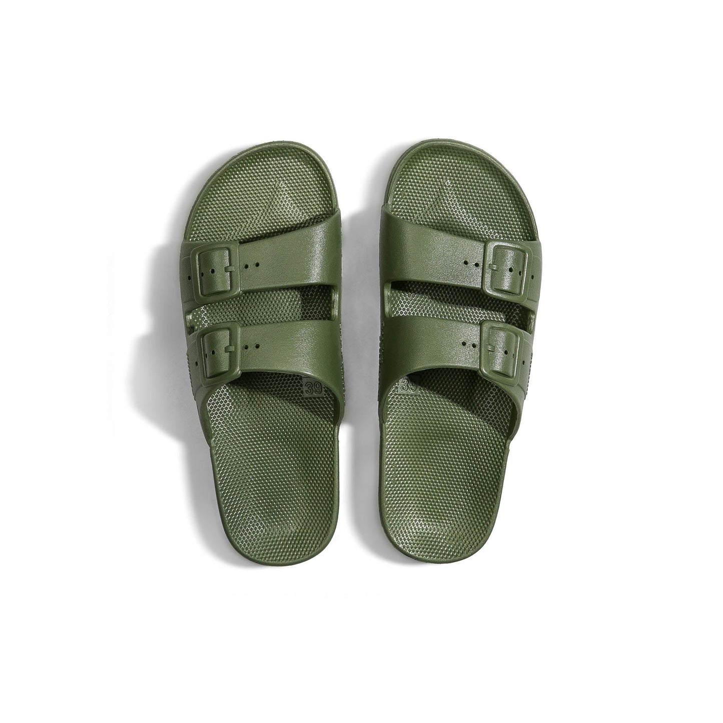 CACTUS Kids Slides - Top View