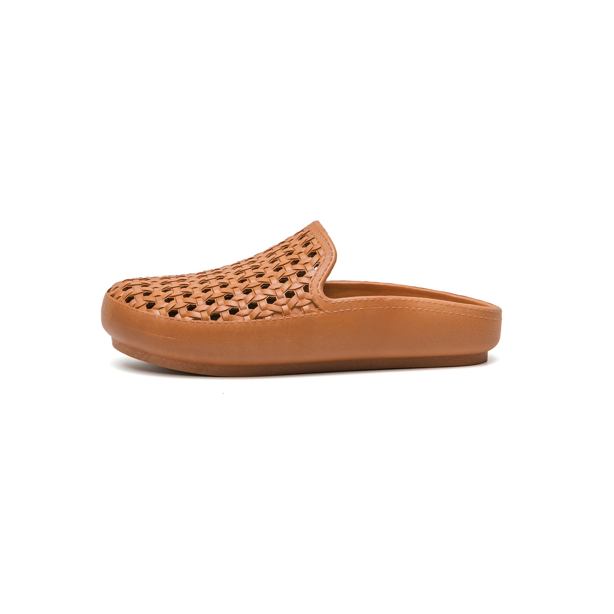 KIEFF TOFFEE Clogs – Freedom Moses