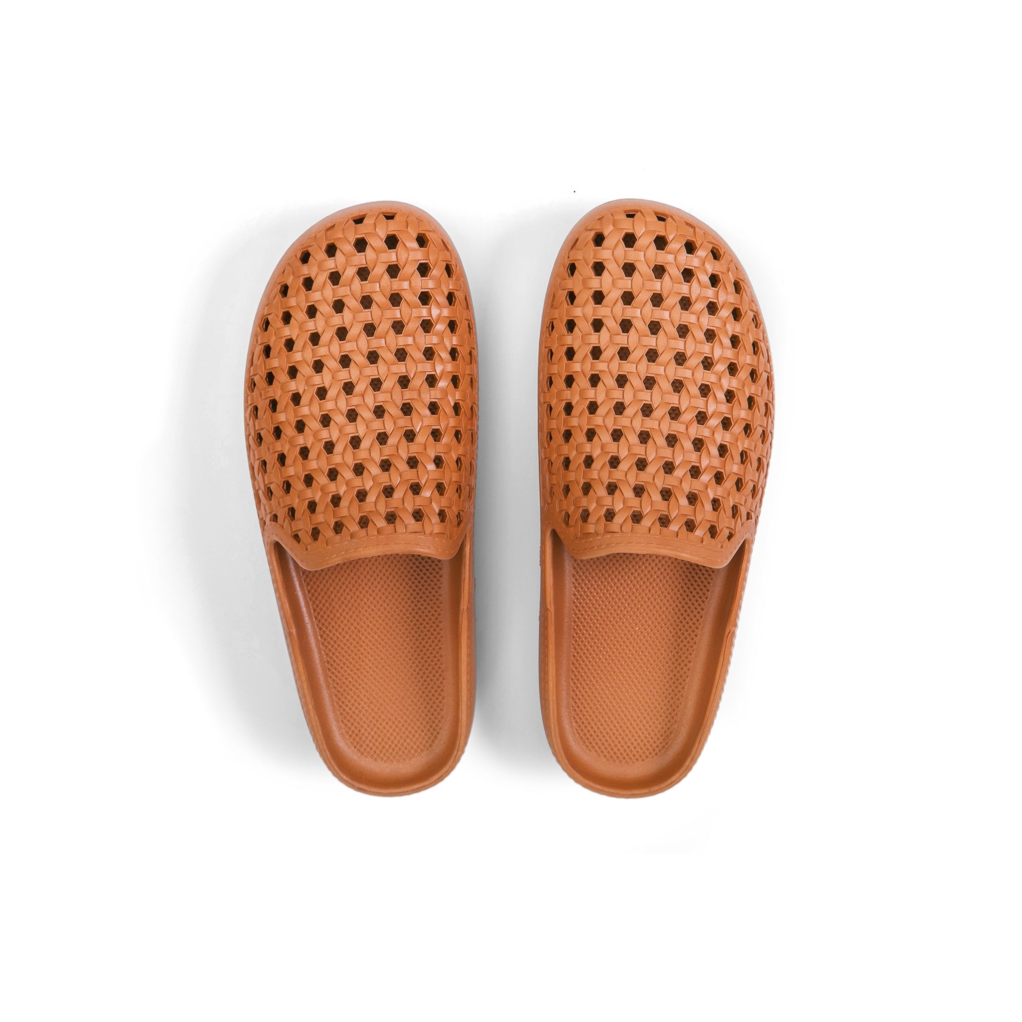 KIEFF TOFFEE Clogs – Freedom Moses