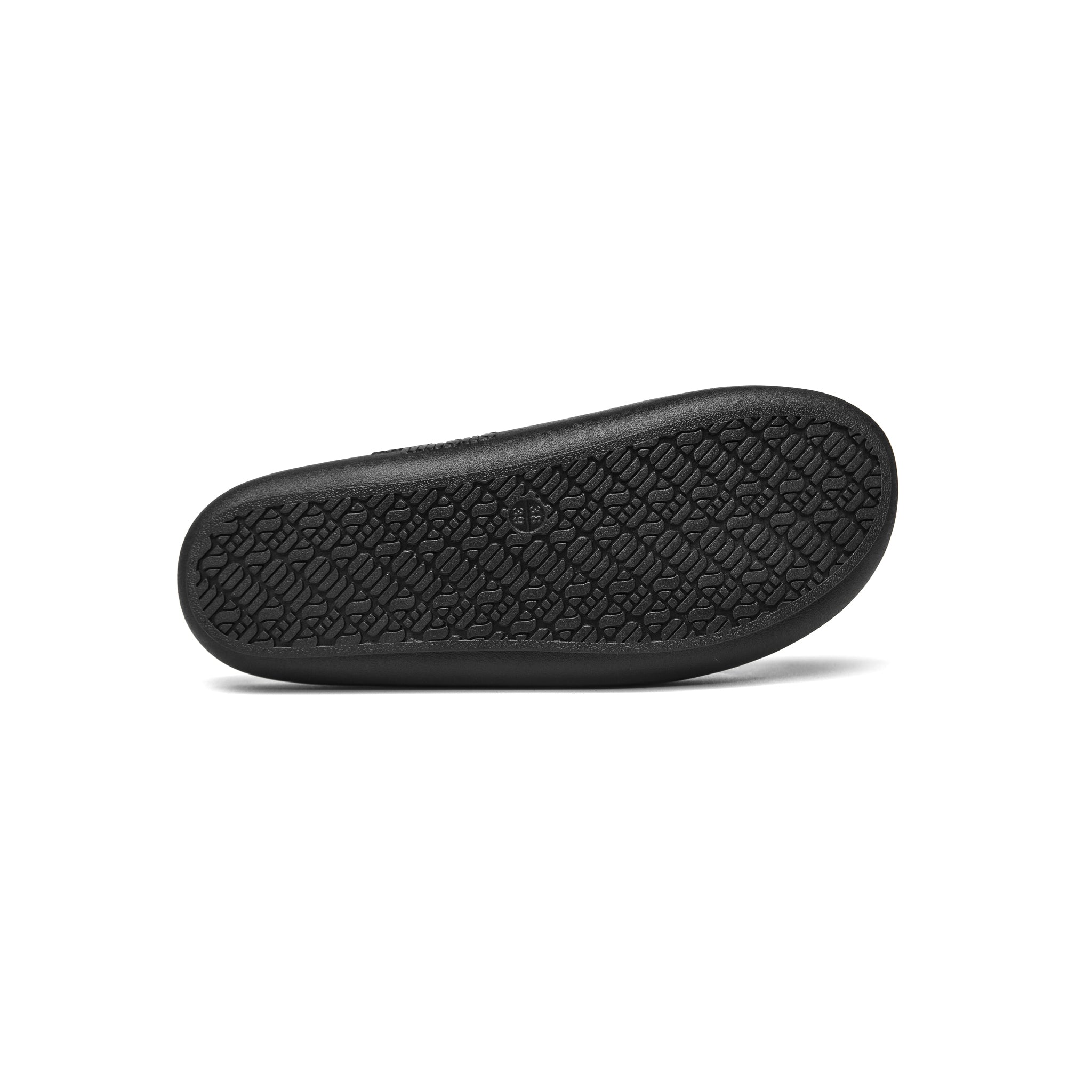 KIEFF BLACK Clogs – Freedom Moses