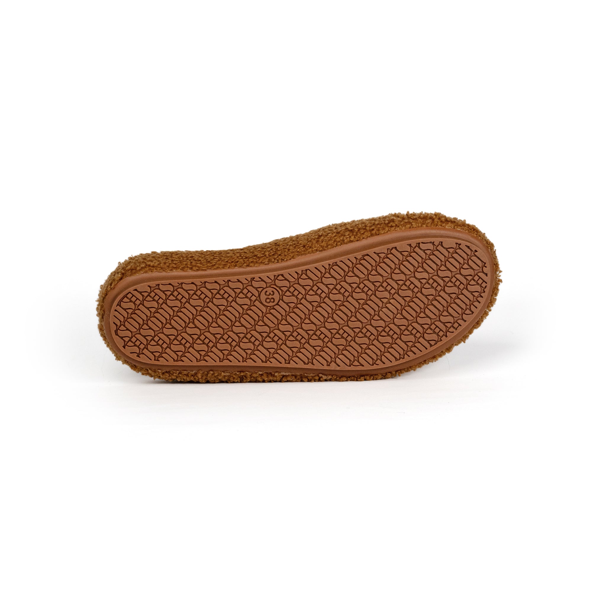 KUSH CARAMEL Slippers – Freedom Moses