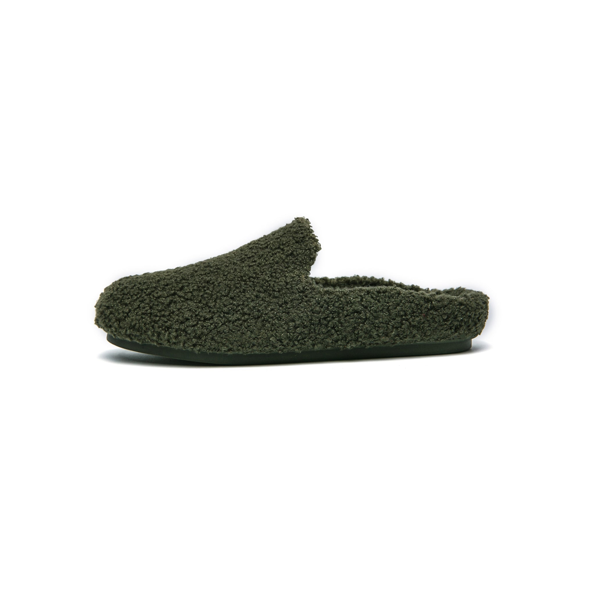 KUSH OLIVE Slippers – Freedom Moses