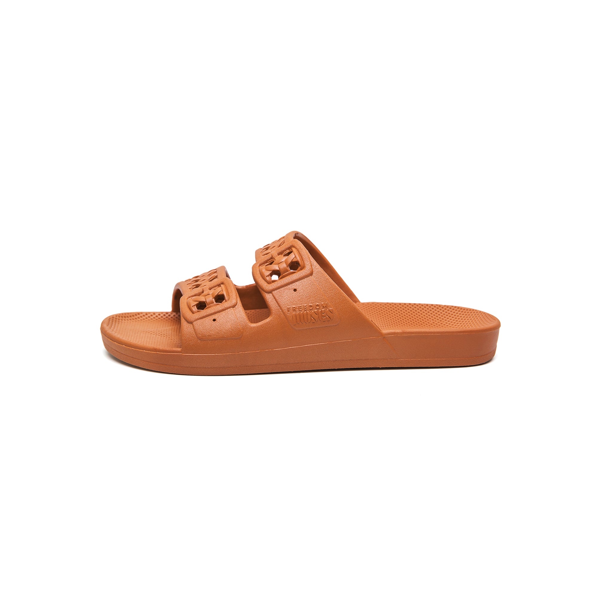 PAZ TOFFEE Slides – Freedom Moses