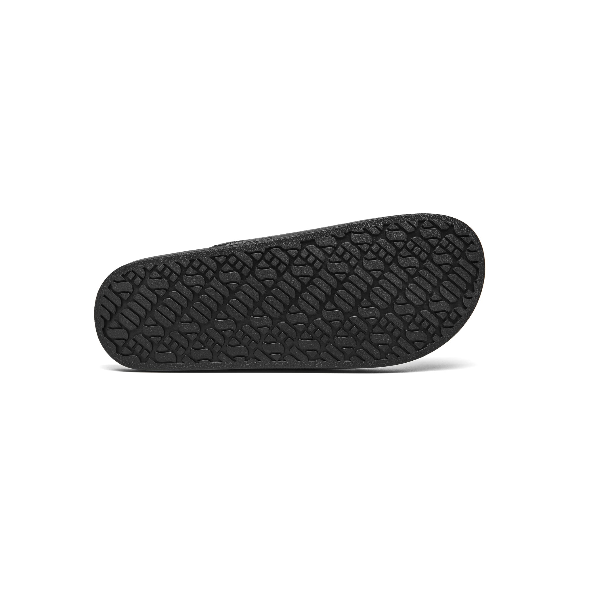 PAZ BLACK Slides – Freedom Moses