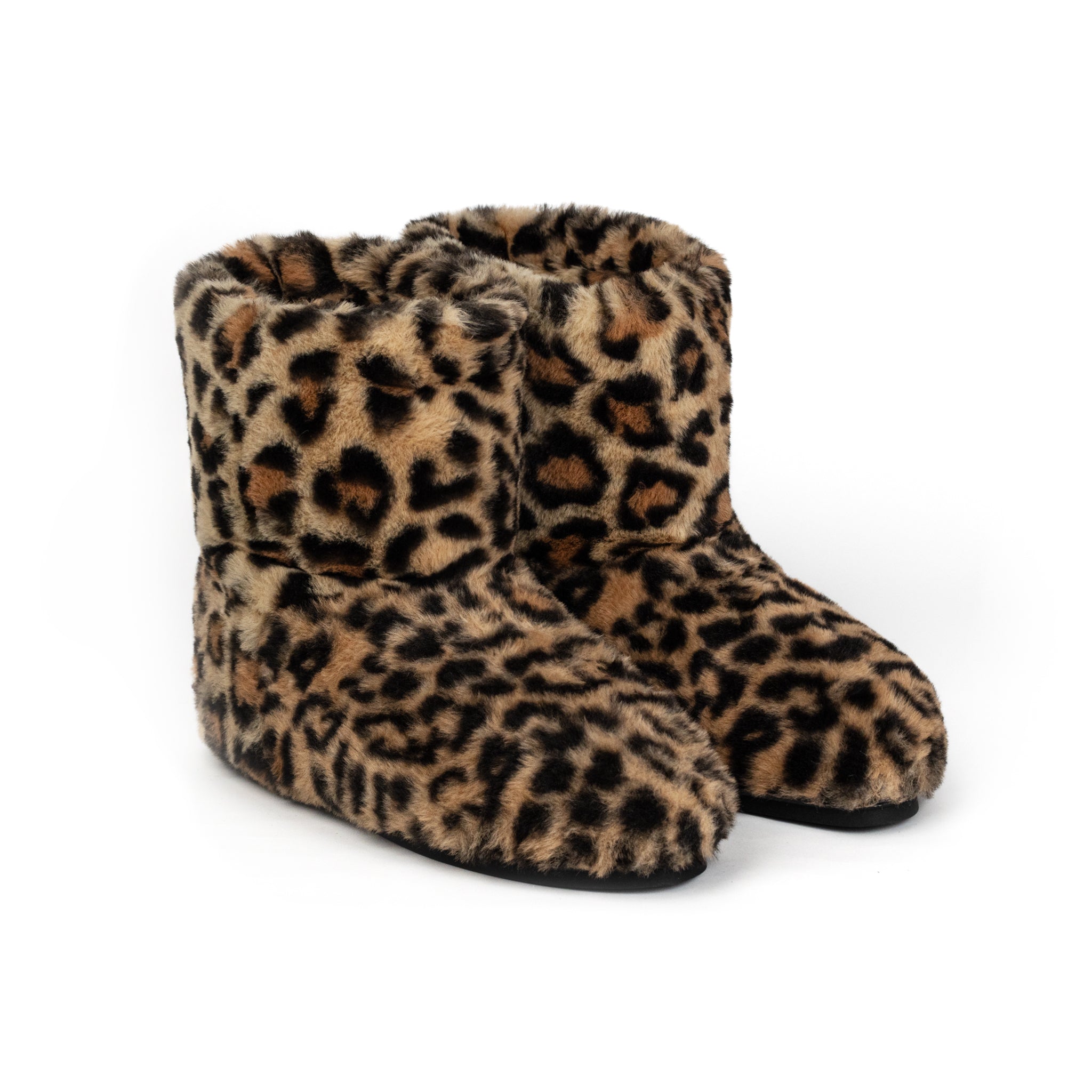 SATIVA WILD Boots – Freedom Moses