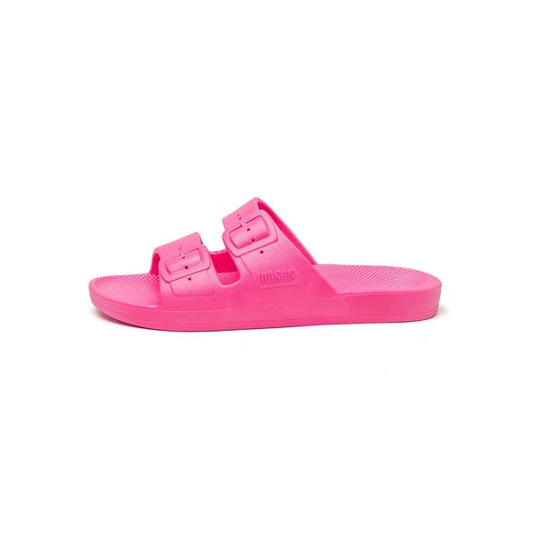 Buy shoes online - HAPPY Slides - Shop at Freedom Moses