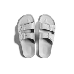 Buy shoes online BLING Slides Shop at Freedom Moses