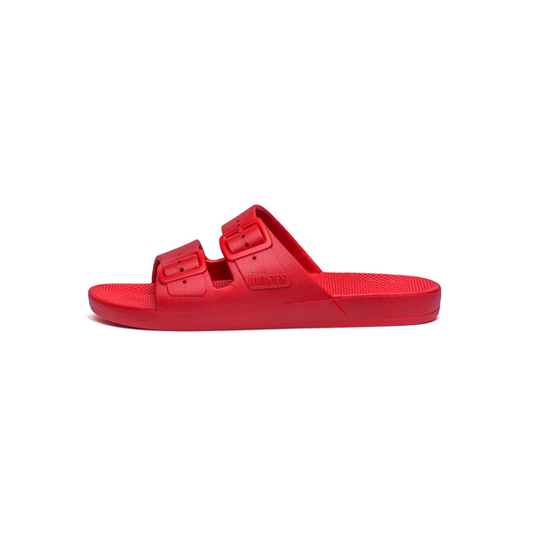 Buy shoes online - FUJI Slides - Shop at Freedom Moses