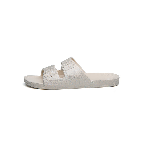 Buy shoes online - MOON Slides - Shop at Freedom Moses