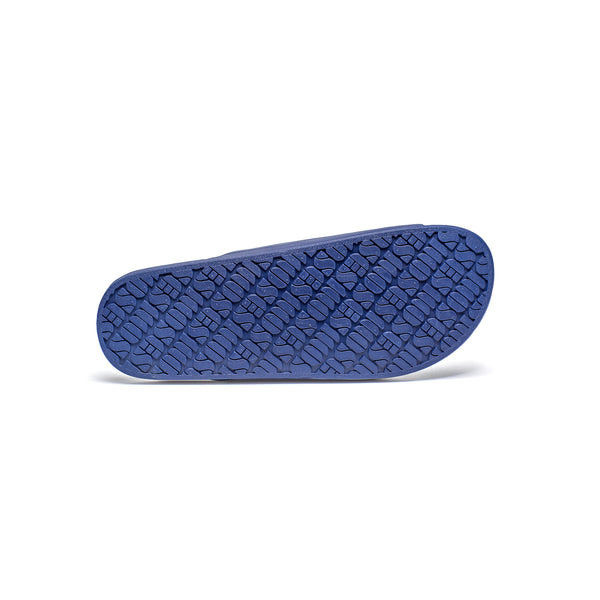Buy shoes online - NAVY Slides - Shop at Freedom Moses