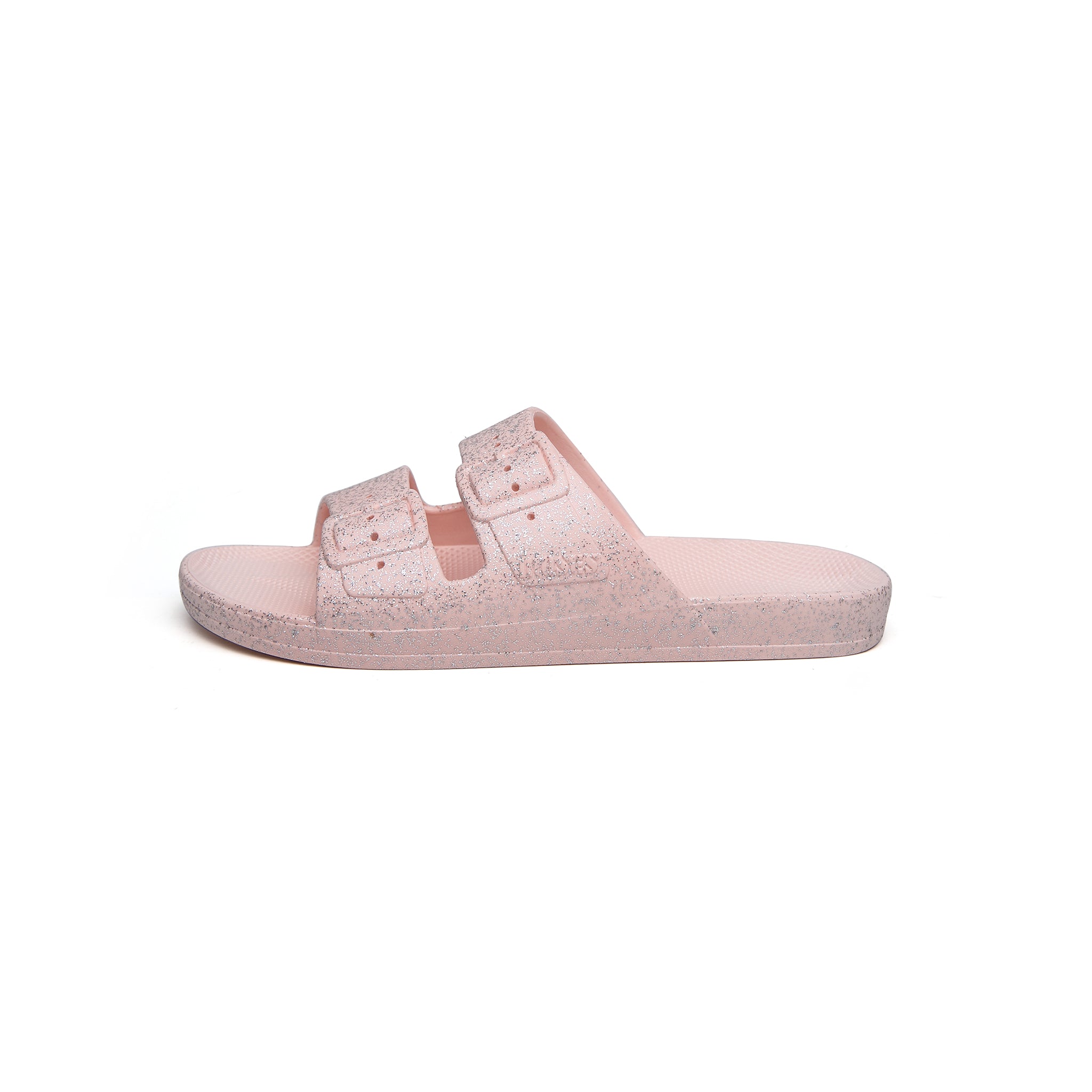 ROSIE Slides – Freedom Moses
