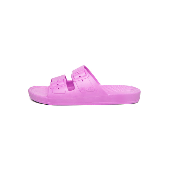 Buy shoes online - ULTRA Slides - Shop at Freedom Moses