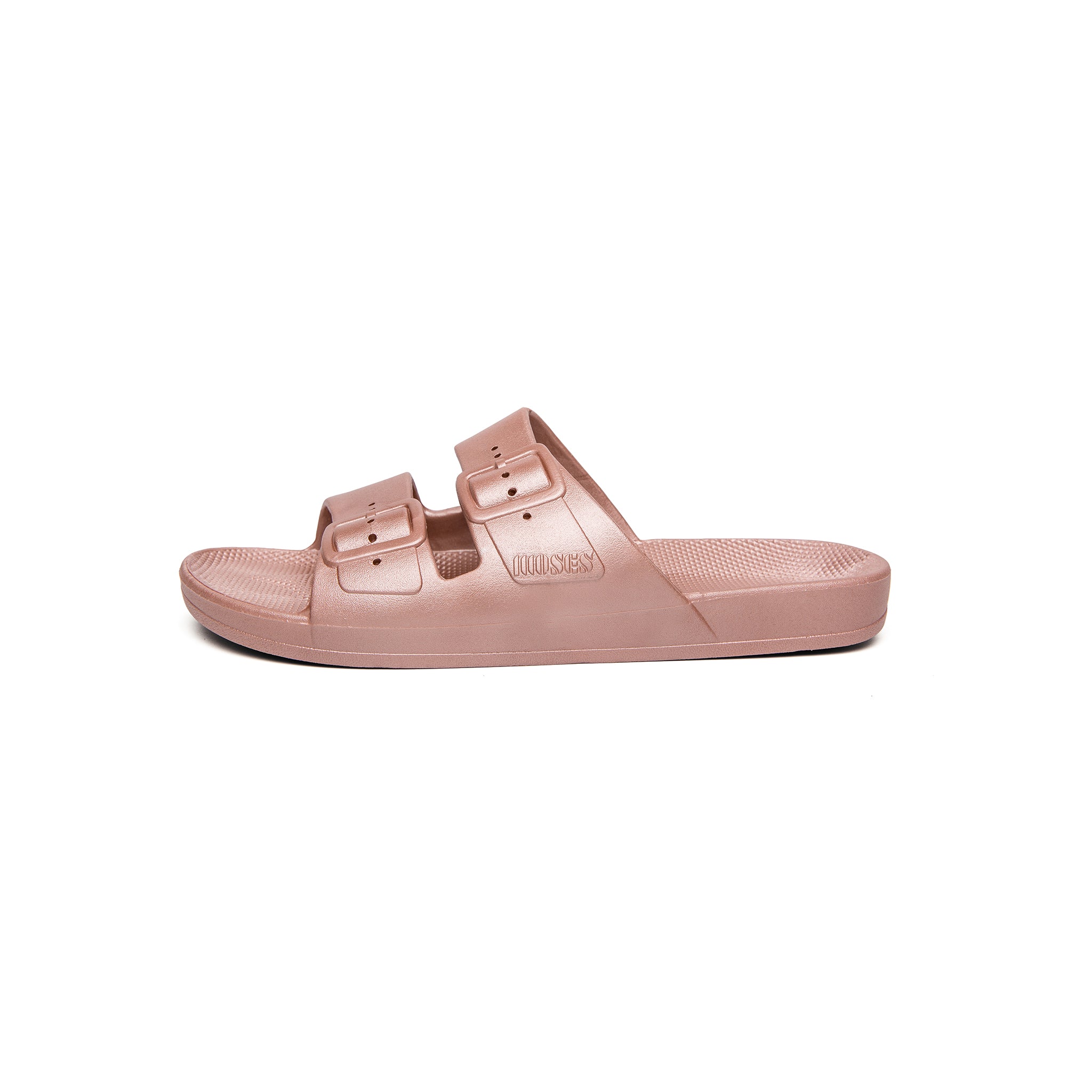 VENUS Slides – Freedom Moses
