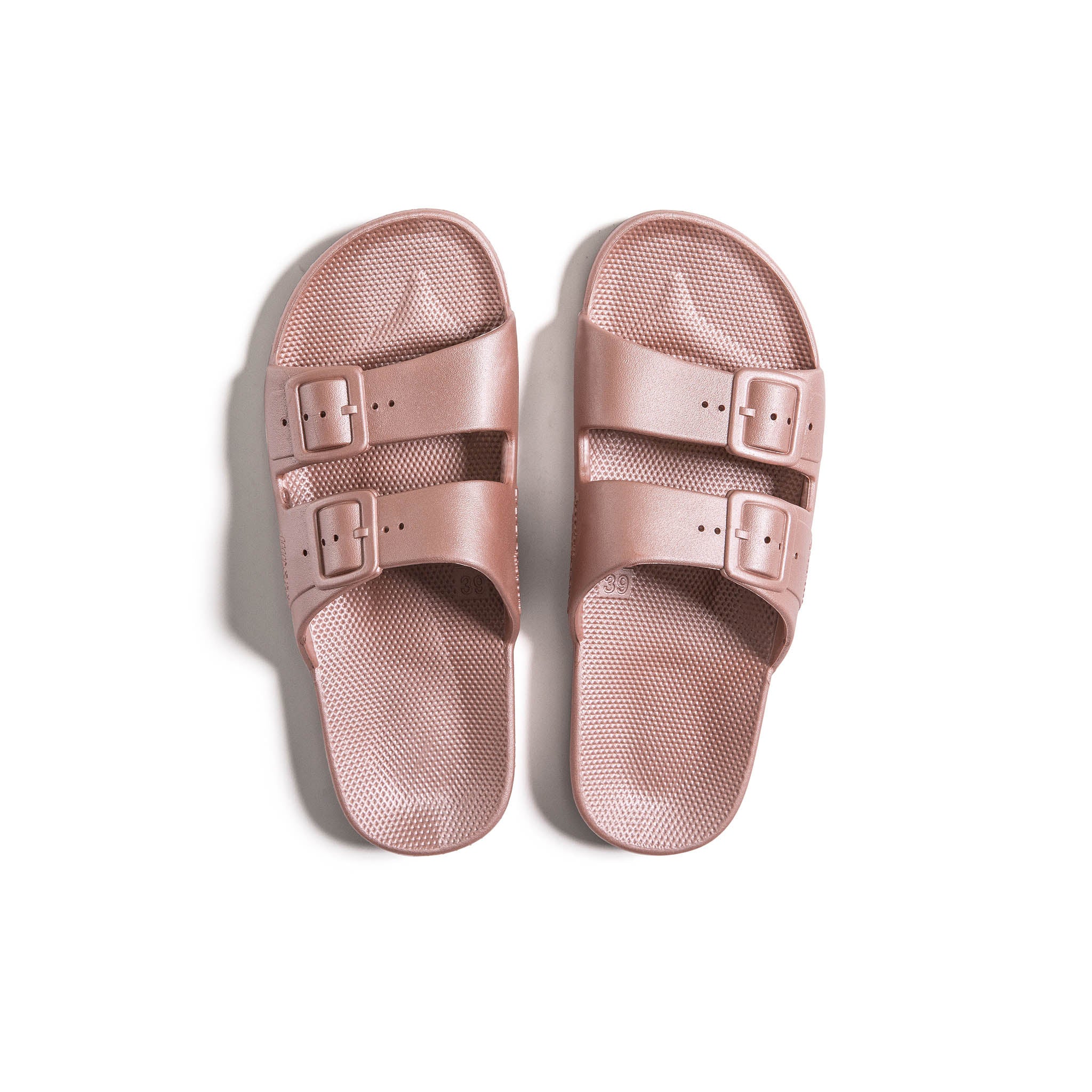 VENUS Slides – Freedom Moses
